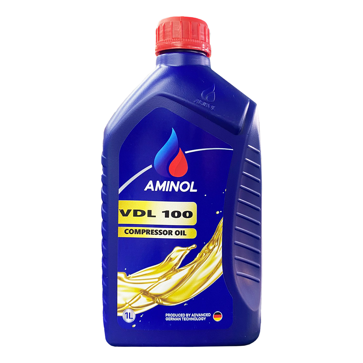 Олива AMINOL Compressor Oil VDL 100